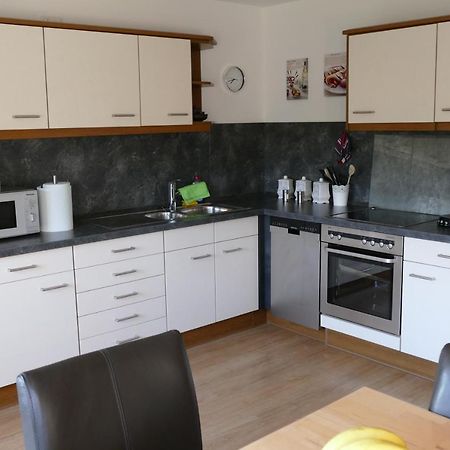 Ferienwohnung Am Sonnenhang Blecher Bad Laasphe Exterior foto